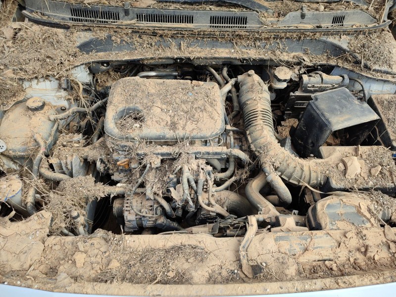 Recambio de caja cambios para hyundai kona (os, ose, osi) 1.0 t-gdi referencia OEM IAM   