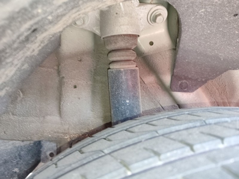 Recambio de amortiguador trasero derecho para hyundai kona (os, ose, osi) 1.0 t-gdi referencia OEM IAM   