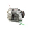 Recambio de alternador para microcar mc2 referencia OEM IAM 11962077201  
