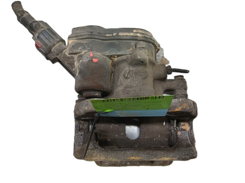 Recambio de pinza freno trasera izquierda para renault scénic iv (j9_) 1.5 dci 110 referencia OEM IAM 440110344R  