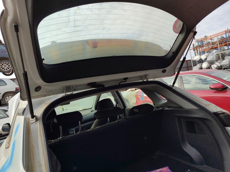 Recambio de amortiguadores maletero / porton para hyundai kona (os, ose, osi) 1.0 t-gdi referencia OEM IAM   