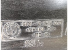 Recambio de panel frontal para bmw 3 compact (e46) 320 td referencia OEM IAM  51718253673  2