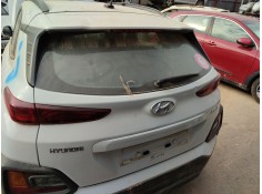 Recambio de porton trasero para hyundai kona (os, ose, osi) 1.0 t-gdi referencia OEM IAM   