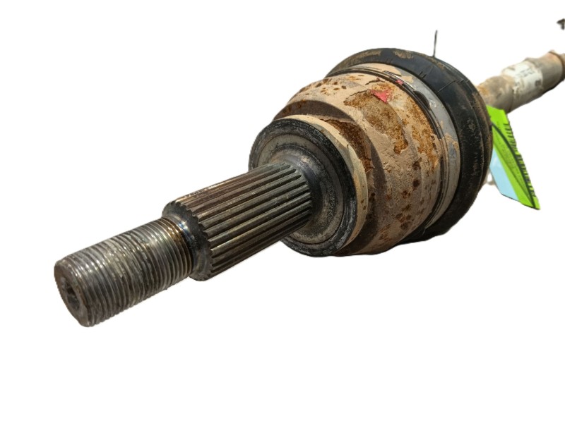 Recambio de transmision delantera derecha para renault scénic iv (j9_) 1.5 dci 110 referencia OEM IAM 391000742R  