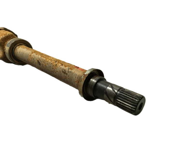 Recambio de transmision delantera derecha para renault scénic iv (j9_) 1.5 dci 110 referencia OEM IAM 391000742R  