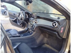 mercedes-benz cla coupé (c117) del año 2013