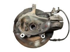 Recambio de mangueta delantera izquierda para renault scénic iv (j9_) 1.5 dci 110 referencia OEM IAM 400113779R   2