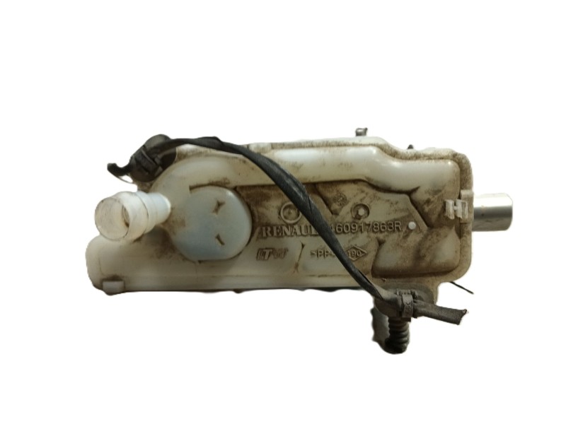 Recambio de bomba freno para renault scénic iv (j9_) 1.5 dci 110 referencia OEM IAM 460115847R  