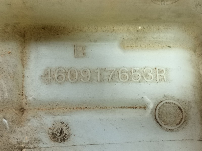 Recambio de bomba freno para renault scénic iv (j9_) 1.5 dci 110 referencia OEM IAM 460115847R  