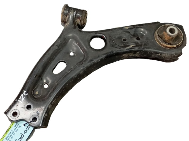 Recambio de brazo suspension inferior delantero izquierdo para jeep renegade suv (bu, b1, bv) 1.0 t-gdi referencia OEM IAM 51961