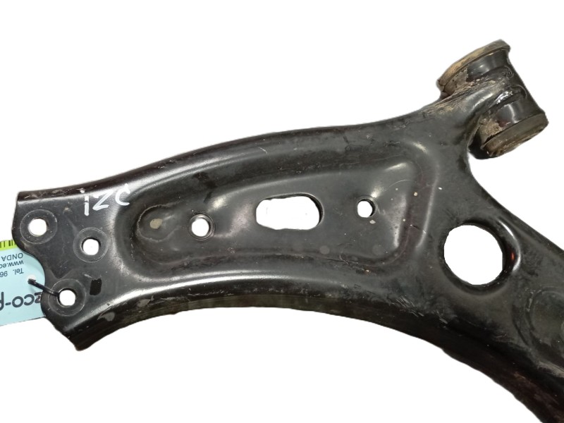 Recambio de brazo suspension inferior delantero izquierdo para jeep renegade suv (bu, b1, bv) 1.0 t-gdi referencia OEM IAM 51961