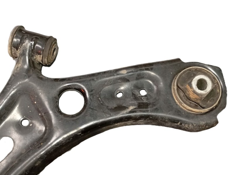 Recambio de brazo suspension inferior delantero izquierdo para jeep renegade suv (bu, b1, bv) 1.0 t-gdi referencia OEM IAM 51961