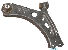 Recambio de brazo suspension inferior delantero derecho para jeep renegade suv (bu, b1, bv) 1.0 t-gdi referencia OEM IAM 5195982