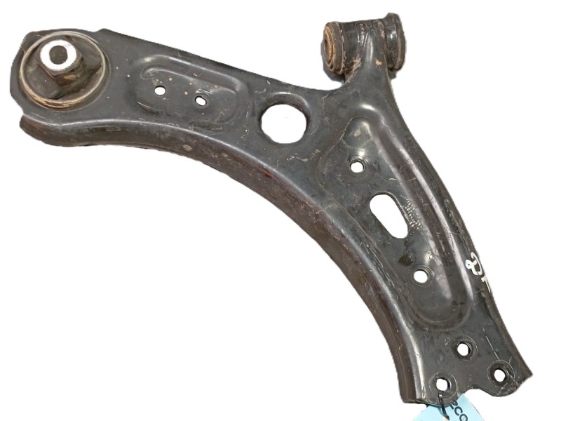 Recambio de brazo suspension inferior delantero derecho para jeep renegade suv (bu, b1, bv) 1.0 t-gdi referencia OEM IAM 5195982
