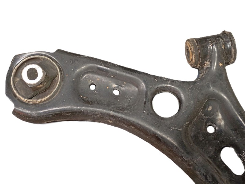 Recambio de brazo suspension inferior delantero derecho para jeep renegade suv (bu, b1, bv) 1.0 t-gdi referencia OEM IAM 5195982