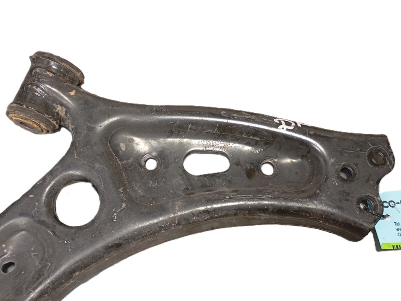 Recambio de brazo suspension inferior delantero derecho para jeep renegade suv (bu, b1, bv) 1.0 t-gdi referencia OEM IAM 5195982