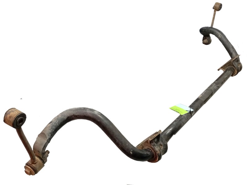 Recambio de barra estabilizadora delantera para dodge nitro 2.8 crd 4wd referencia OEM IAM   