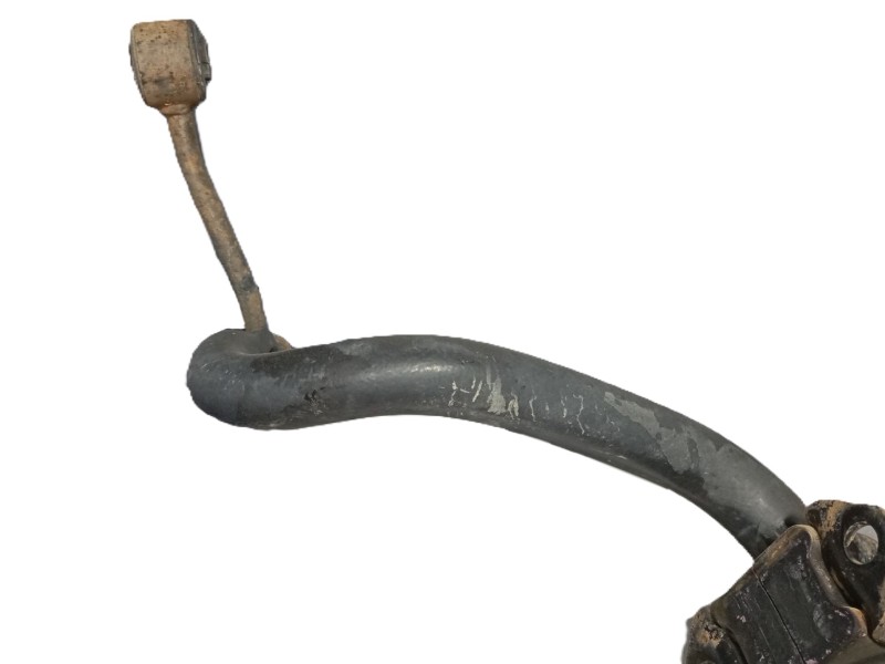 Recambio de barra estabilizadora delantera para dodge nitro 2.8 crd 4wd referencia OEM IAM   