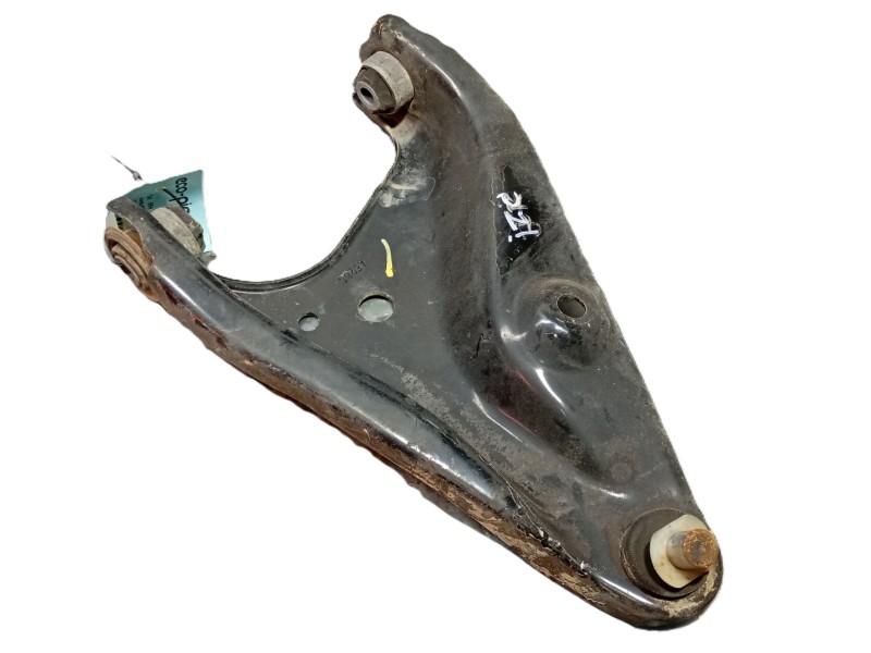 Recambio de brazo suspension inferior delantero izquierdo para dacia sandero ii 1.2 referencia OEM IAM   