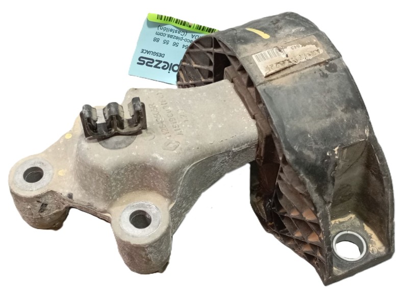 Recambio de soporte motor derecho para dacia sandero ii 1.2 referencia OEM IAM   