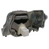Recambio de soporte motor para skoda fabia active referencia OEM IAM 6Q0199555  