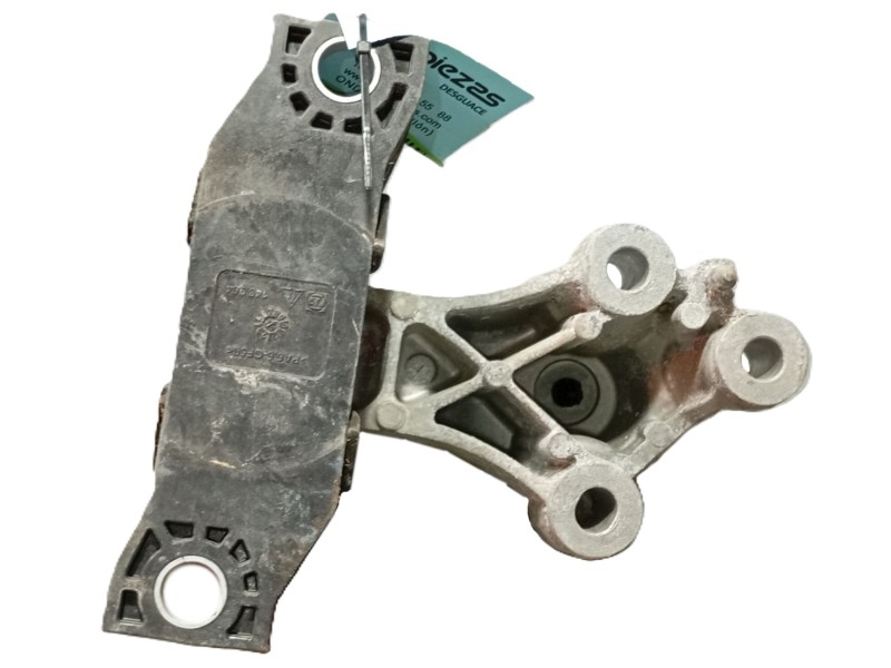 Recambio de soporte motor derecho para dacia sandero ii 1.2 referencia OEM IAM   