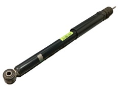 Recambio de amortiguador trasero izquierdo para dacia sandero ii 1.2 referencia OEM IAM   