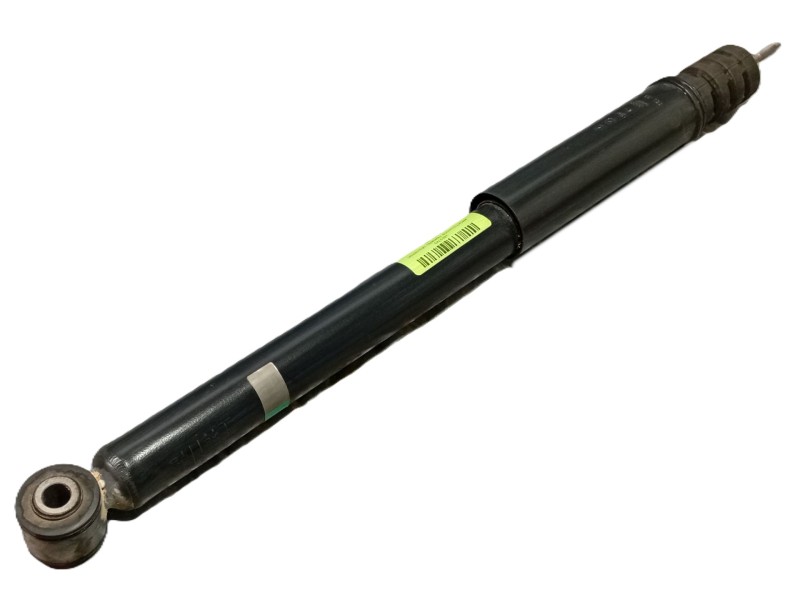 Recambio de amortiguador trasero izquierdo para dacia sandero ii 1.2 referencia OEM IAM   