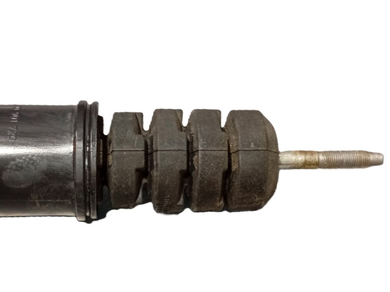 Recambio de amortiguador trasero izquierdo para dacia sandero ii 1.2 referencia OEM IAM   