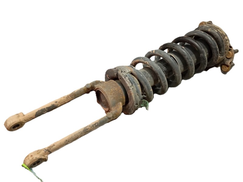 Recambio de amortiguador delantero derecho para dodge nitro 2.8 crd 4wd referencia OEM IAM   