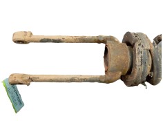 Recambio de amortiguador delantero derecho para dodge nitro 2.8 crd 4wd referencia OEM IAM    2