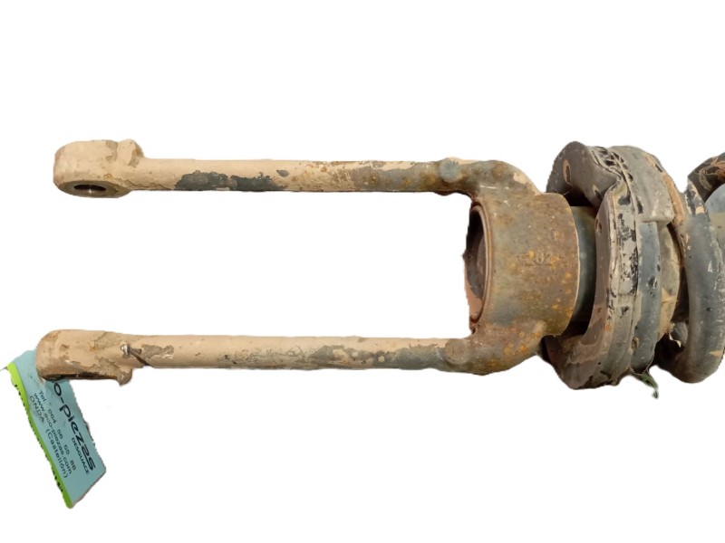 Recambio de amortiguador delantero derecho para dodge nitro 2.8 crd 4wd referencia OEM IAM   