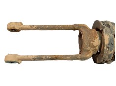 Recambio de amortiguador delantero izquierdo para dodge nitro 2.8 crd 4wd referencia OEM IAM    2