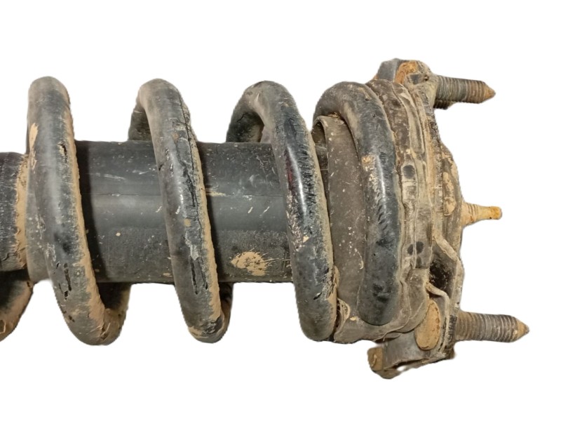 Recambio de amortiguador delantero izquierdo para dodge nitro 2.8 crd 4wd referencia OEM IAM   