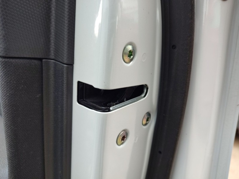 Recambio de cerradura puerta delantera derecha para hyundai kona (os, ose, osi) 1.0 t-gdi referencia OEM IAM   