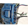 Recambio de potenciometro pedal para peugeot bipper básico referencia OEM IAM 0280755105  