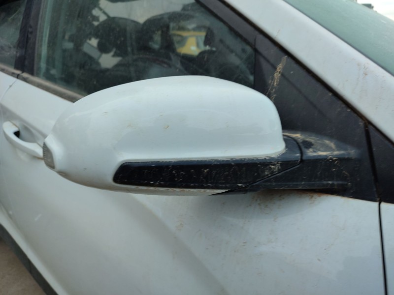 Recambio de retrovisor derecho para hyundai kona (os, ose, osi) 1.0 t-gdi referencia OEM IAM   