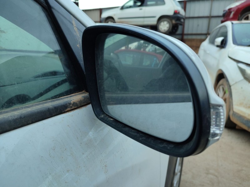 Recambio de retrovisor derecho para hyundai kona (os, ose, osi) 1.0 t-gdi referencia OEM IAM   
