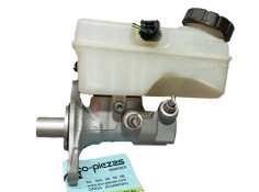 Recambio de bomba freno para dacia sandero ii 1.2 referencia OEM IAM   