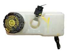 Recambio de bomba freno para dacia sandero ii 1.2 referencia OEM IAM    2