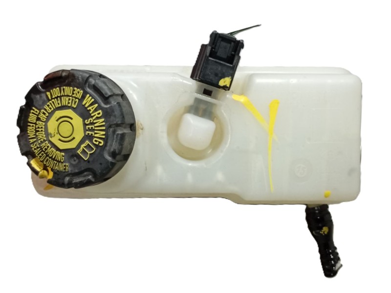 Recambio de bomba freno para dacia sandero ii 1.2 referencia OEM IAM   