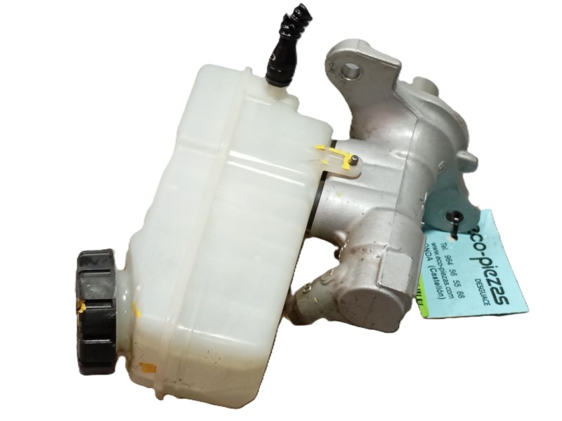Recambio de bomba freno para dacia sandero ii 1.2 referencia OEM IAM   