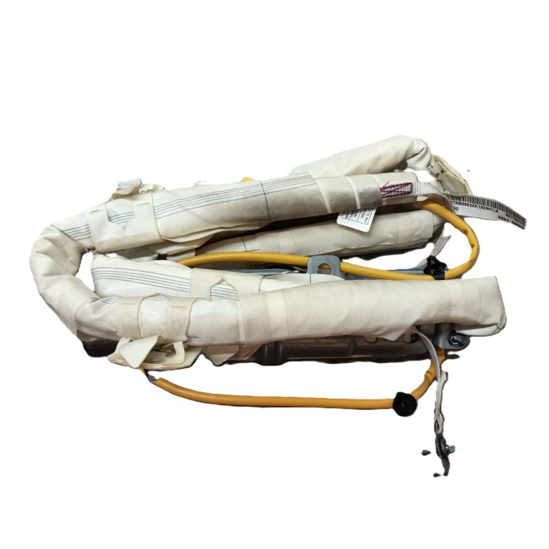 Recambio de airbag delantero izquierdo para chevrolet cruze (j300) 1.6 referencia OEM IAM 13251651 544663743 DF1651W139262255