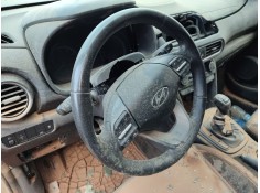 Recambio de volante para hyundai kona (os, ose, osi) 1.0 t-gdi referencia OEM IAM   