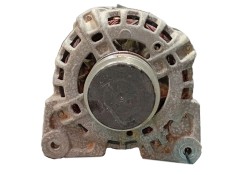 Recambio de alternador para dacia sandero ii 1.2 referencia OEM IAM    2