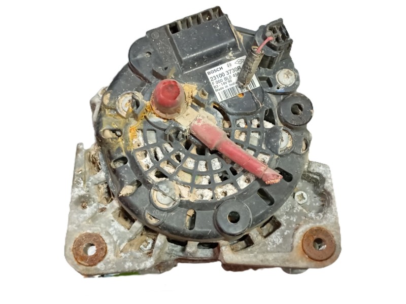 Recambio de alternador para dacia sandero ii 1.2 referencia OEM IAM   