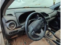 Recambio de salpicadero para hyundai kona (os, ose, osi) 1.0 t-gdi referencia OEM IAM   