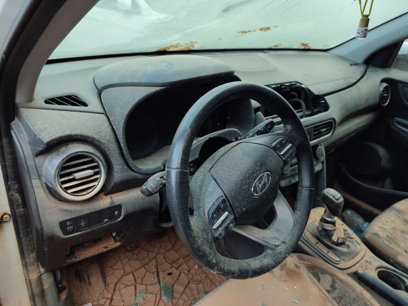 Recambio de salpicadero para hyundai kona (os, ose, osi) 1.0 t-gdi referencia OEM IAM   