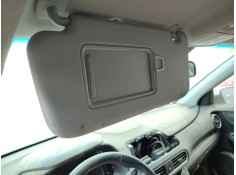 Recambio de parasol izquierdo para hyundai kona (os, ose, osi) 1.0 t-gdi referencia OEM IAM   