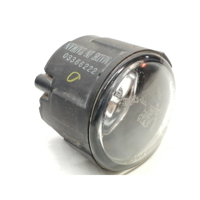 Recambio de faro antiniebla izquierdo para nissan x-trail (t31) se referencia OEM IAM 2152030N  03366222